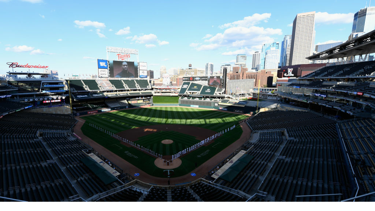 Fan access to Twins will be limited to gamedays this spring