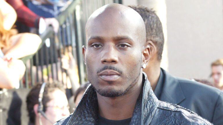 DMX reportedly suffers heart attack in possible overdose