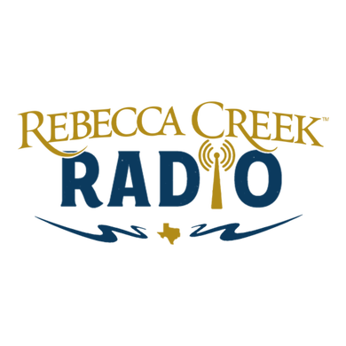 Rebecca Creek Radio logo