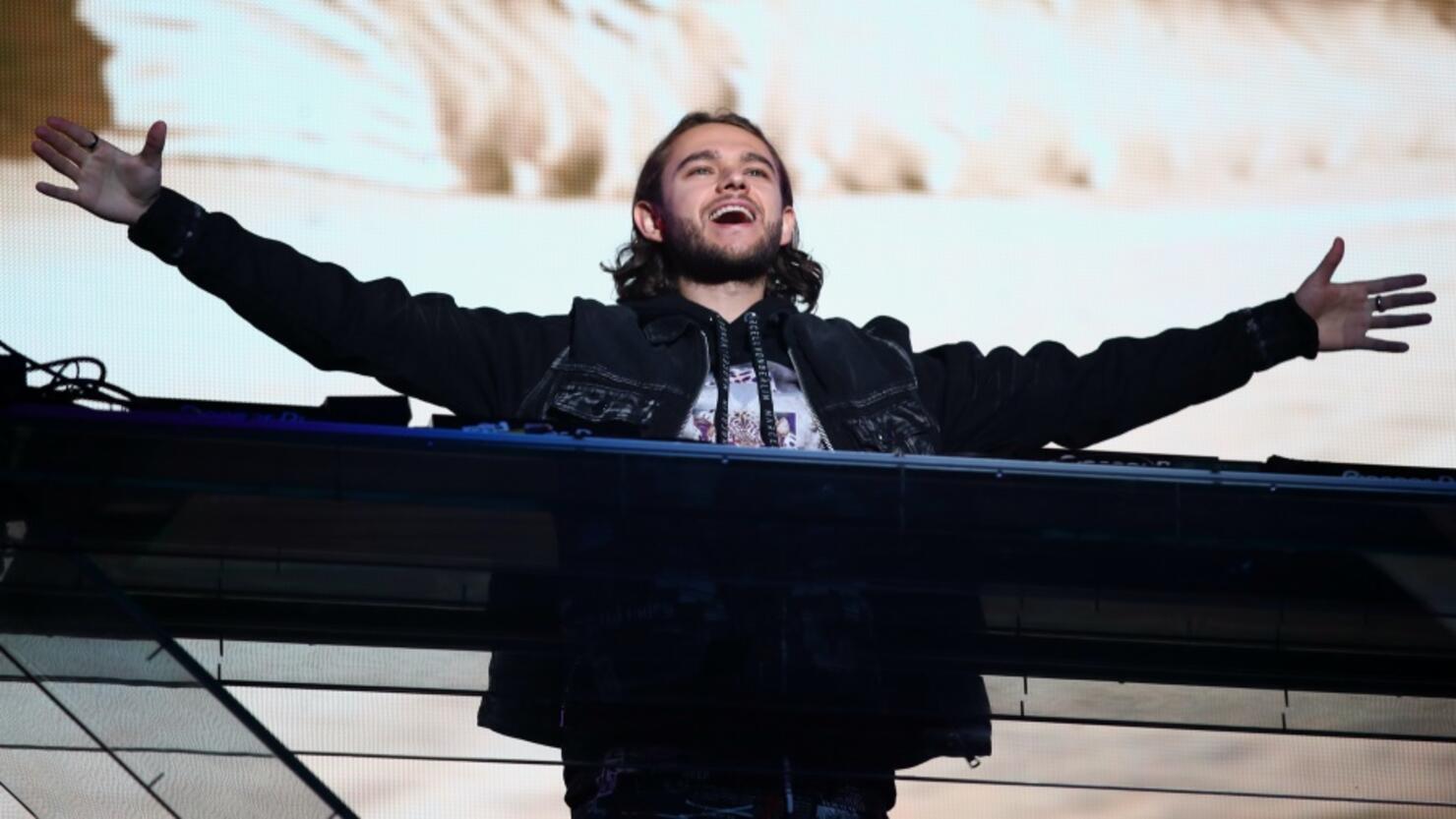 2019 iHeartRadio Wango Tango Presented By The JUVÉDERM® Collection Of Dermal Fillers - Show