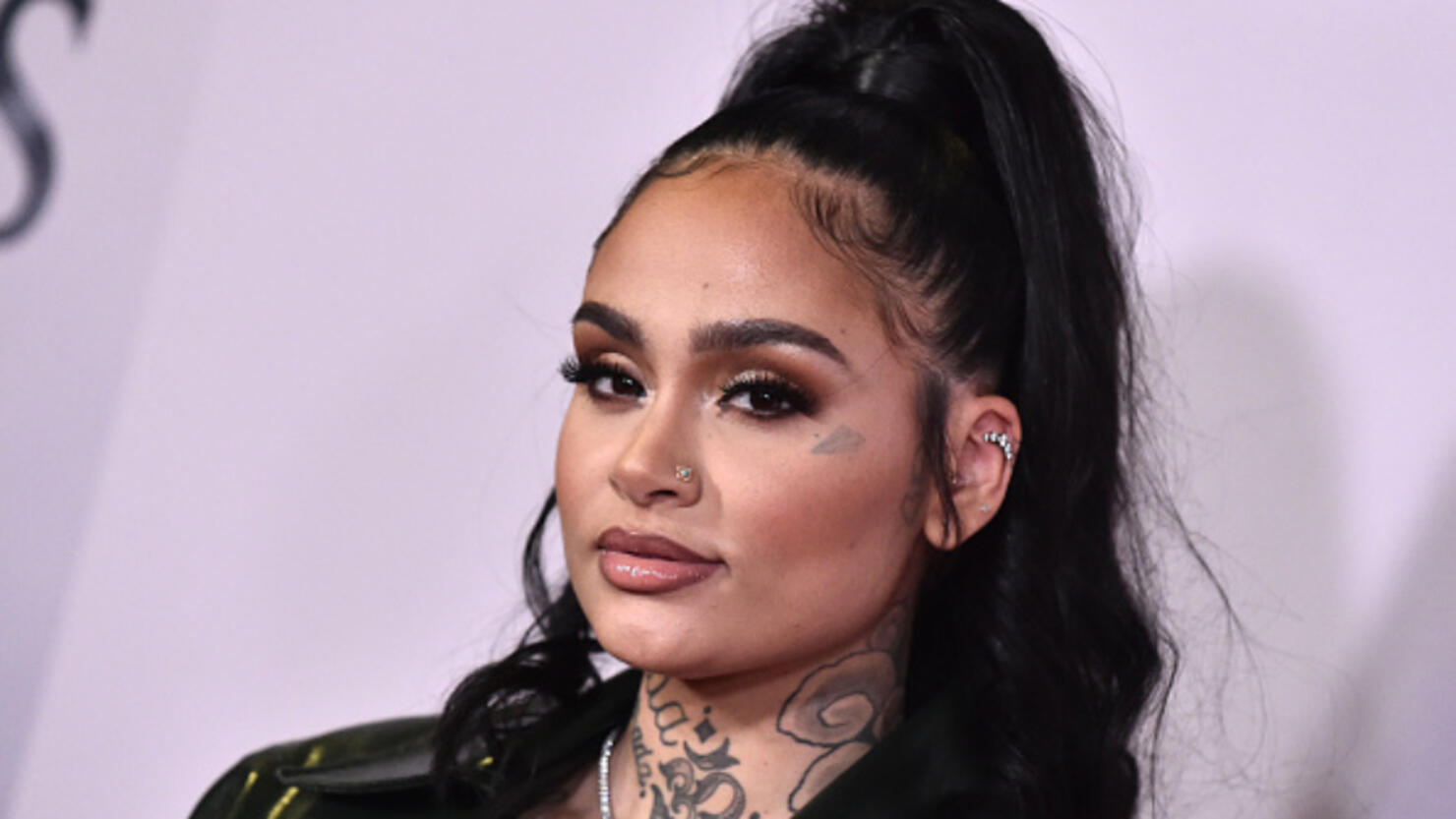 Kehlani: 'I Finally Know I'm A Lesbian' | iHeart