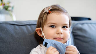 Family Kicked Off Spirit Flight for Toddler Not Wearing Mask