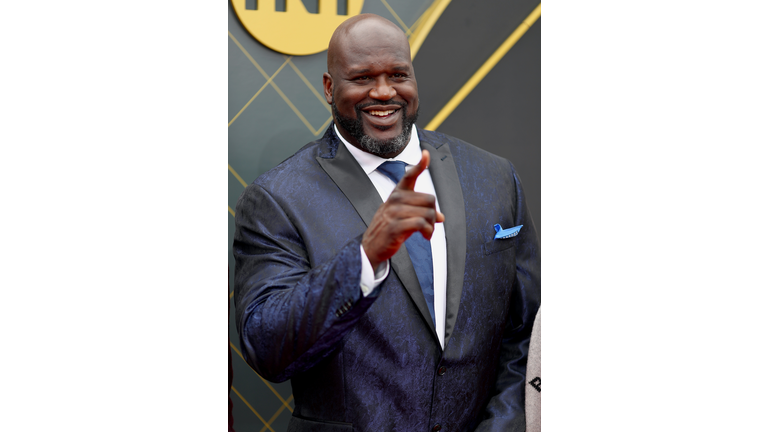 (Photo by Joe Scarnici/Getty Images for Turner Sports)