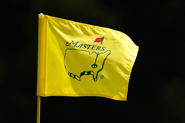 The Masters - Preview Day 3