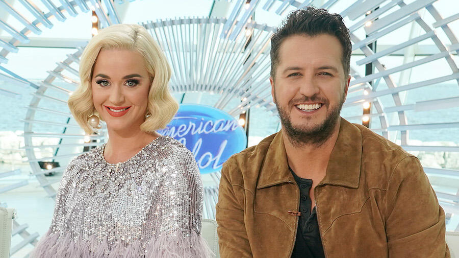Luke Bryan Gave Katy Perry's Daughter A Very Unexpected ...
