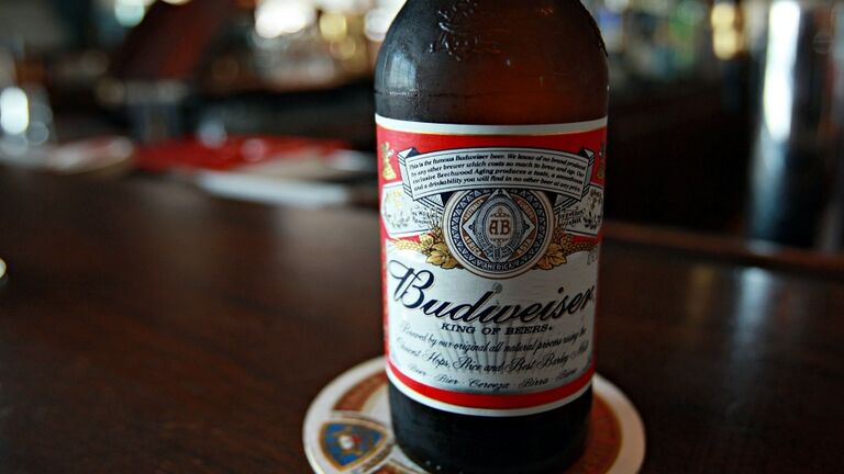 Anheuser-Busch Approaches Mexican Beer Company Day After Bid From InBe