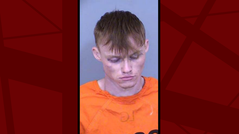 Photo: Maricopa County Sheriff's Office