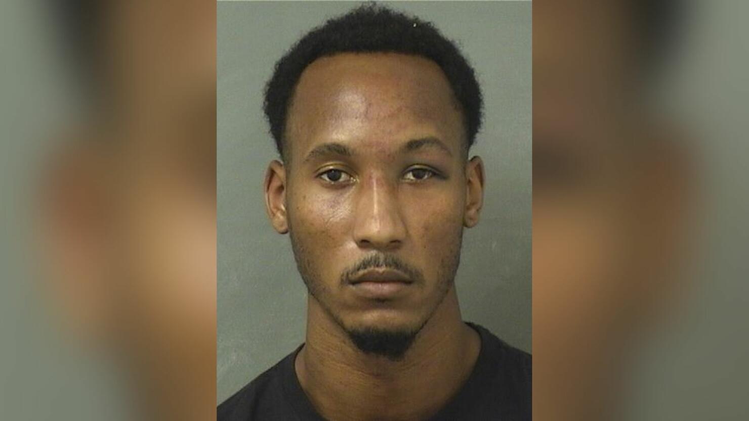 Former College Football Star Accused Of Murder In South Florida | iHeart