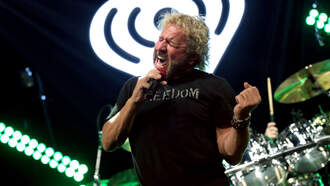 Sammy Hagar & The Circle Announce Spring Tour Of Florida