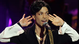 Prince’s Unreleased Album ‘Welcome 2 America’ Will Arrive This Summer