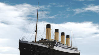Beautiful Disaster: The Story Of The Titanic On 'Stuff You Should Know'