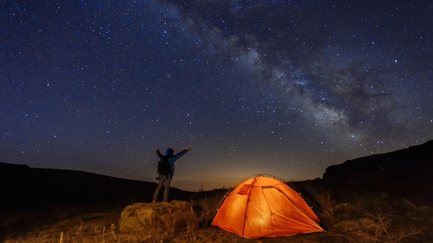 Man and the Universe