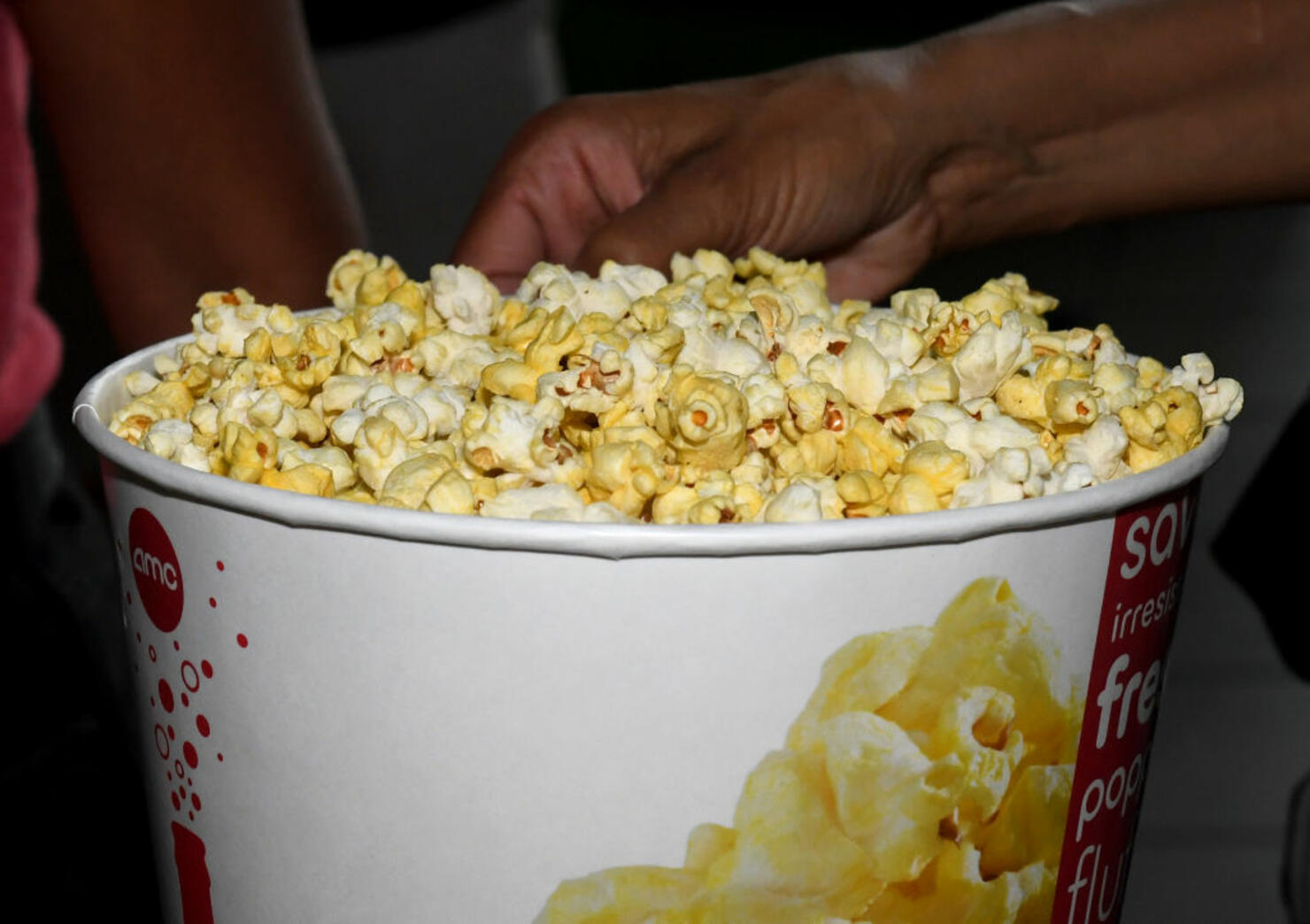 AMC Theatres Reopens Its Doors By Celebrating 100 Years Of Operations With "Movies In 2020 At 1920 Prices"