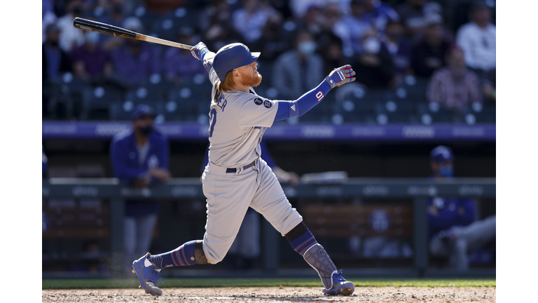 (Photo by Justin Edmonds/Getty Images)