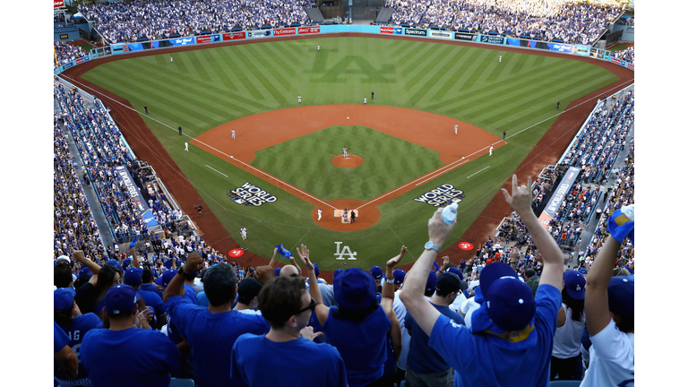 (Photo by Ezra Shaw/Getty Images)