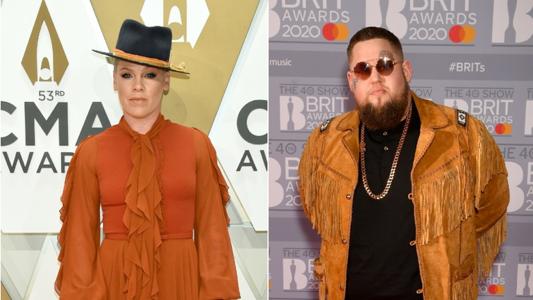 Rag'n'Bone Man Breaks Down 'Human' In This Song Explainer Video