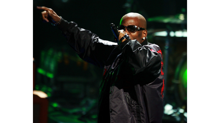 2009 VH1 Hip Hop Honors - Peformances