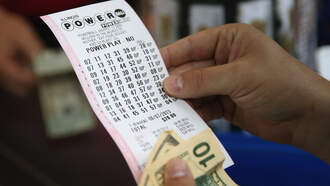 North Carolina Veteran Scores $1 Million Jackpot