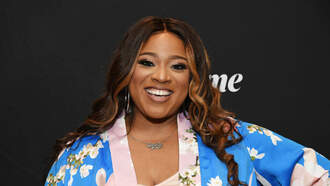 Kierra Sheard Kelly Performs On Tiny Desk. Watch Below!