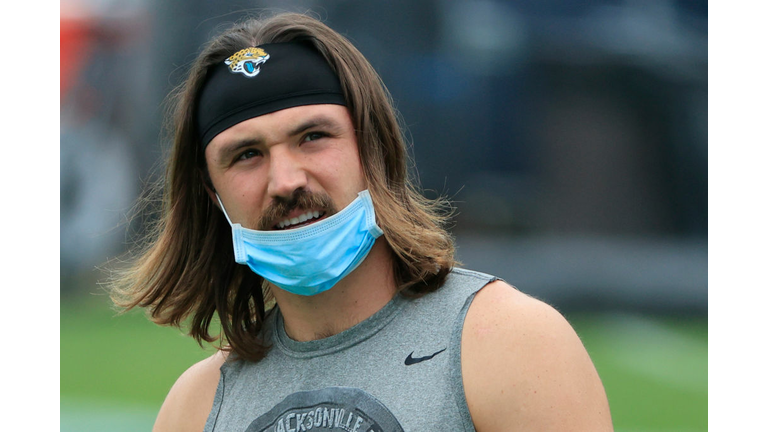 Tennessee Titans v Jacksonville Jaguars