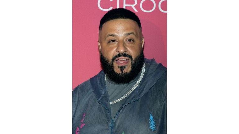 DJ Khaled (Getty)