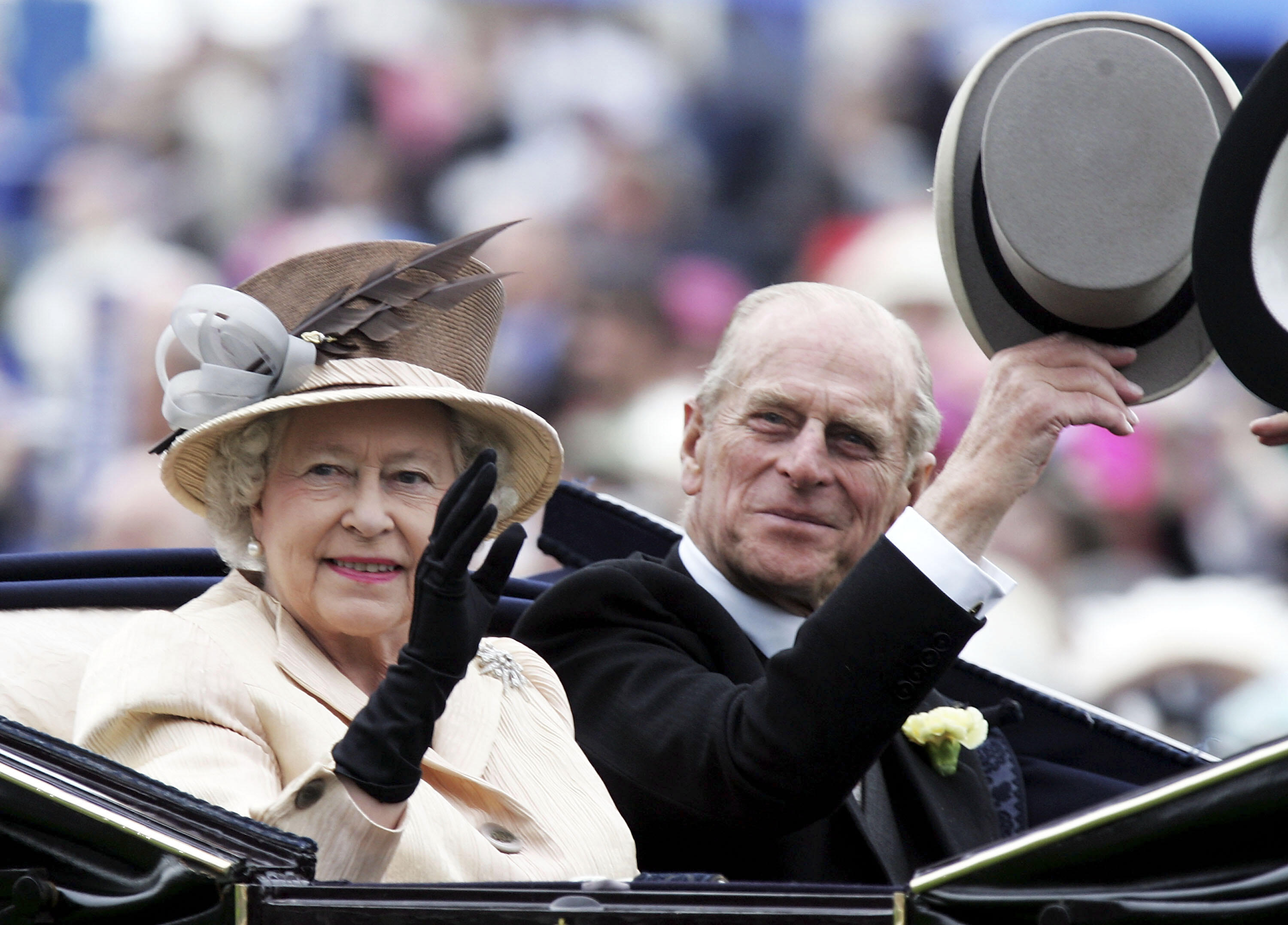 prince-philip-s-cause-of-death-has-been-revealed-iheart