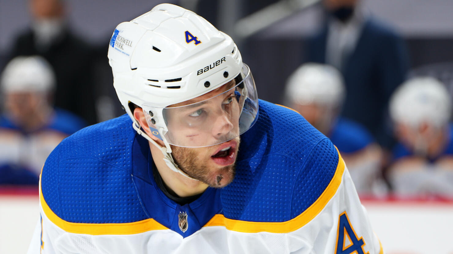 New Jersey Devils trade Taylor Hall to Arizona Coyotes for