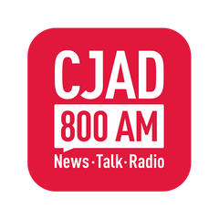 CJAD 800