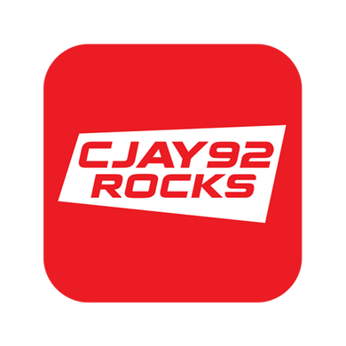 CJAY 92 logo