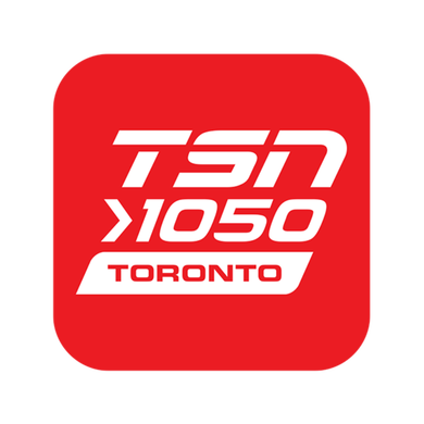 TSN 1050 logo