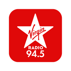 94.5 Virgin Radio