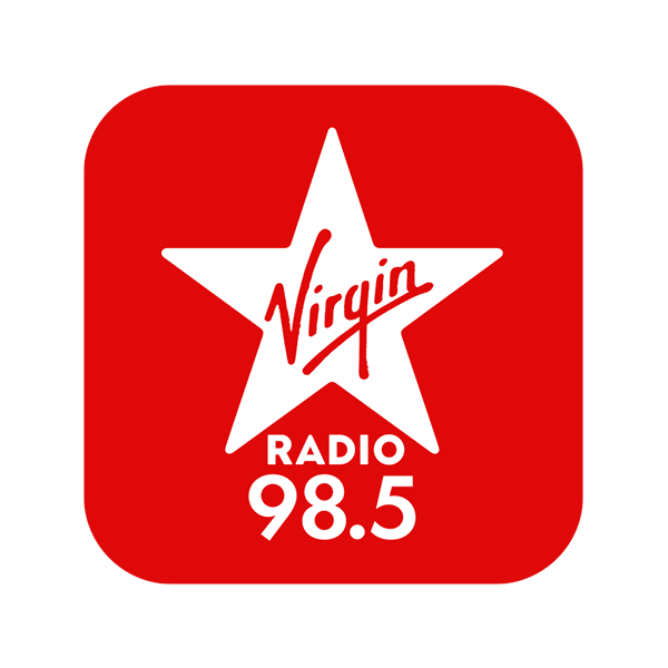  Virgin Radio | iHeart