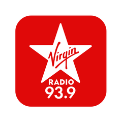 93.9 Virgin Radio