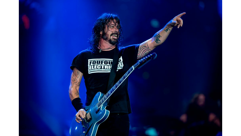 Credit: Getty Images