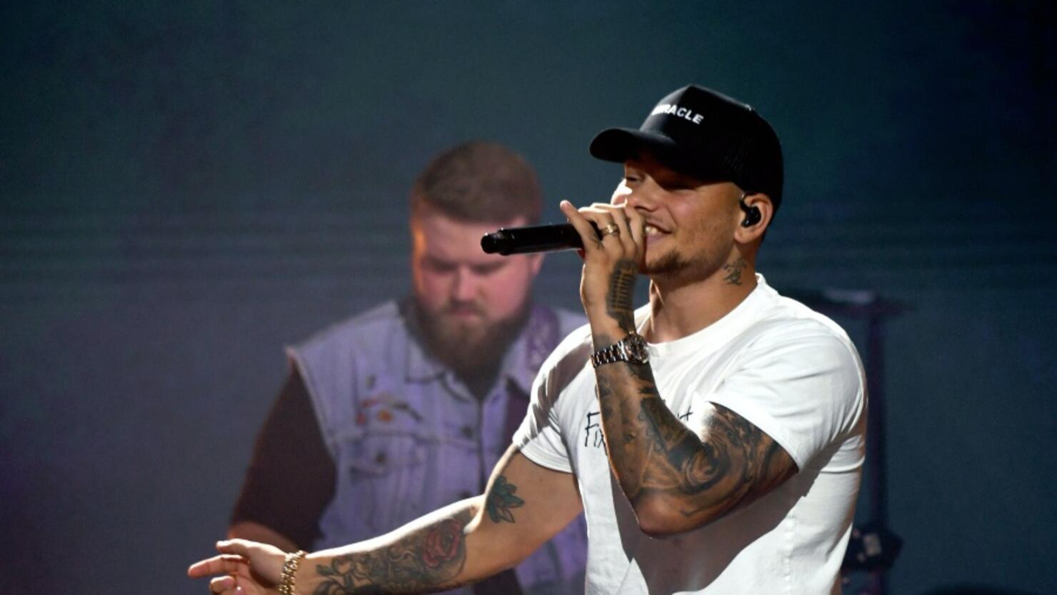 2020 iHeartCountry Festival Presented By Capital One - Show
