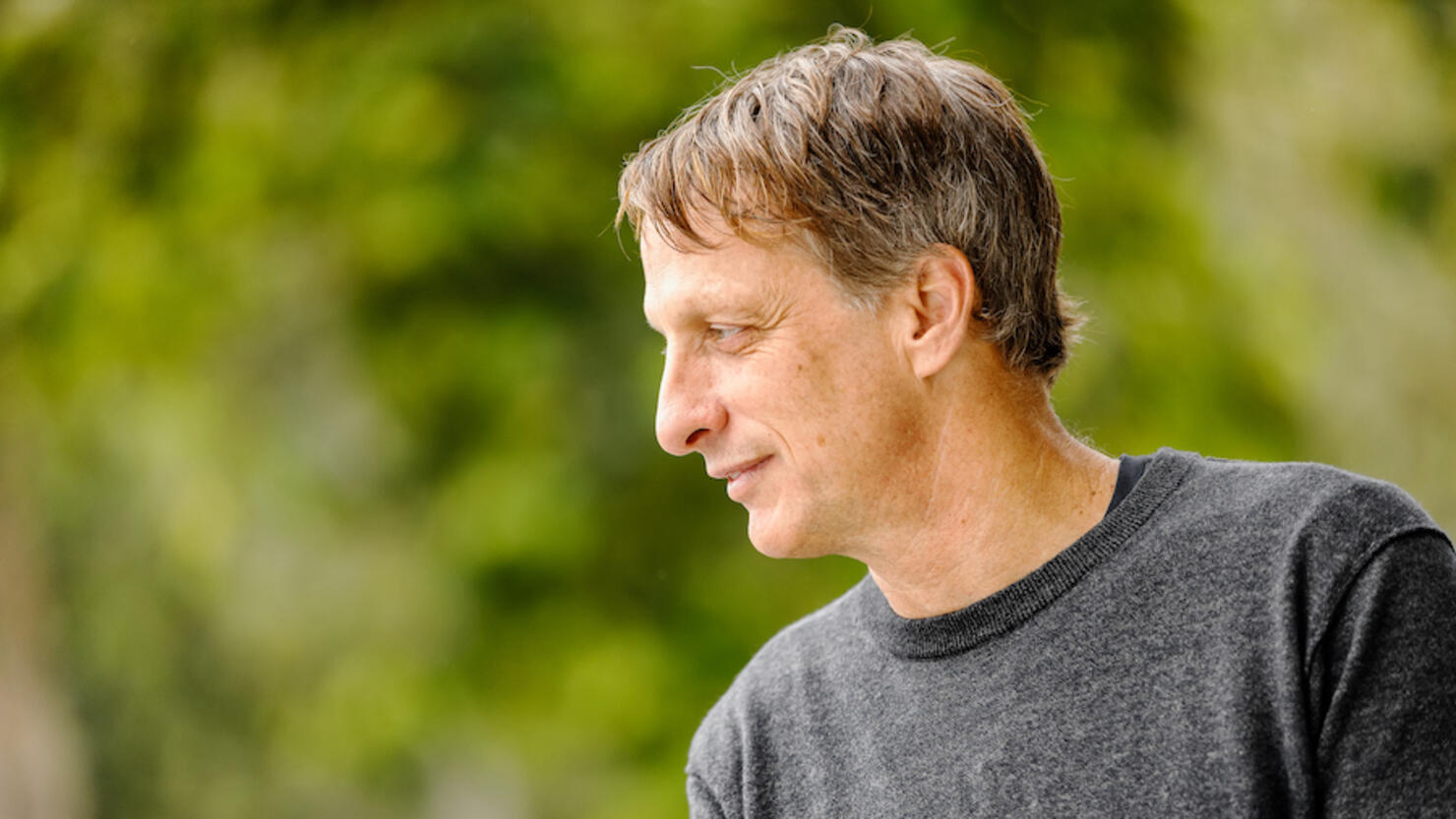 Tony Hawk's Foundation Donates $10,000 To Skate Park ...