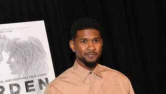 Say It Ain't So! Usher Tipped Dancers with Fake Money!