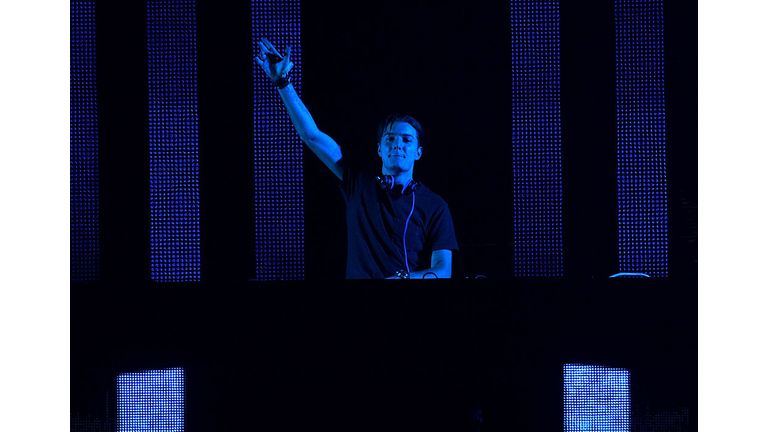 2012 Coachella Valley Music & Arts Festival - Day 1