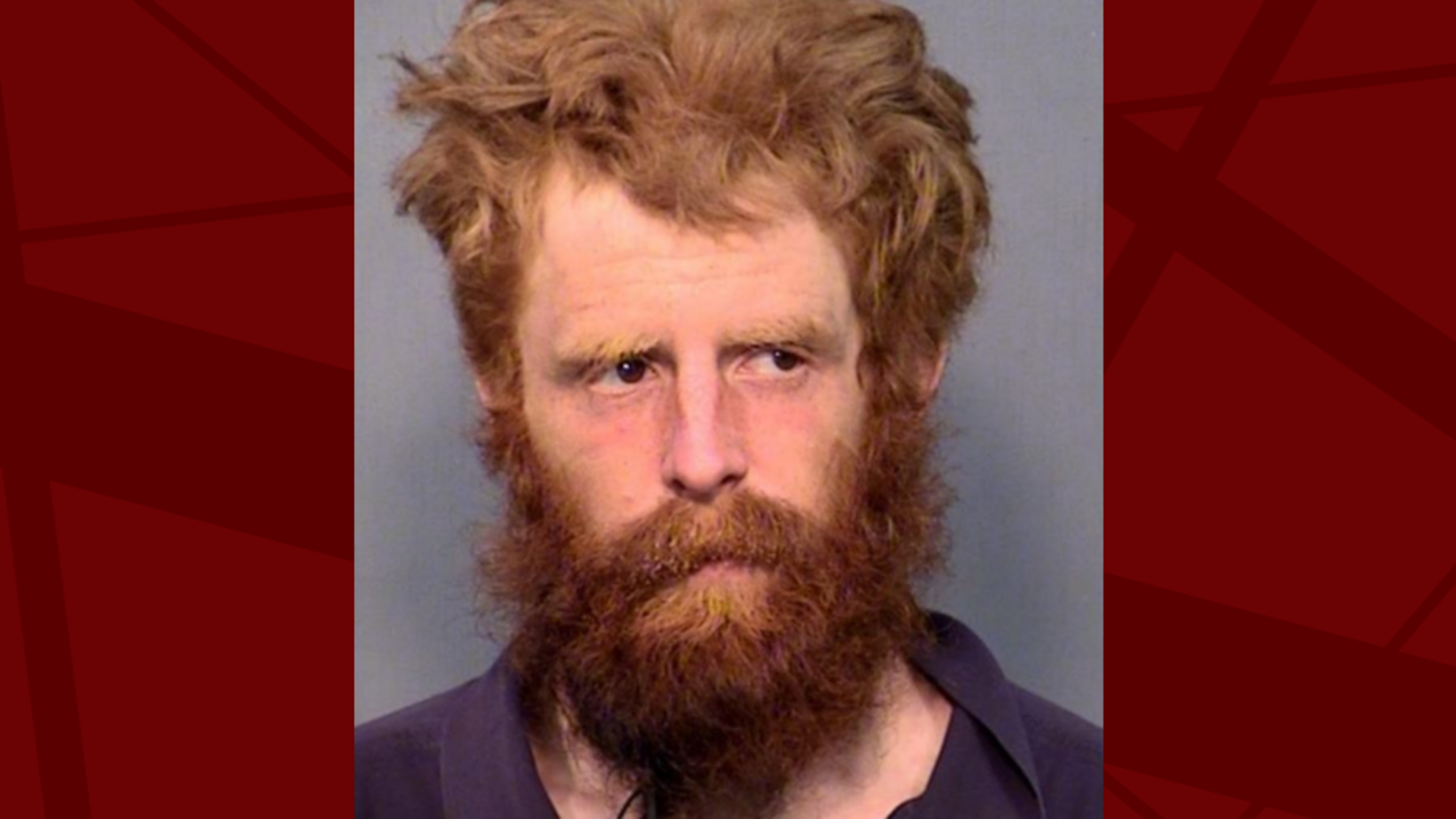 Photo: Coconino County Sheriff's Office