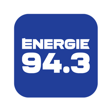ÉNERGIE Montréal logo