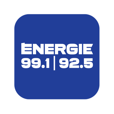 ÉNERGIE Rouyn-Noranda logo