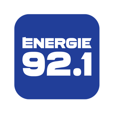 ÉNERGIE Drummondville logo