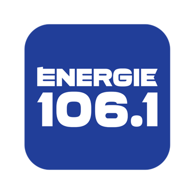 ÉNERGIE Sherbrooke logo