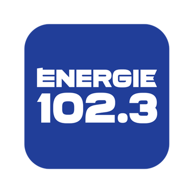 ÉNERGIE Mauricie logo