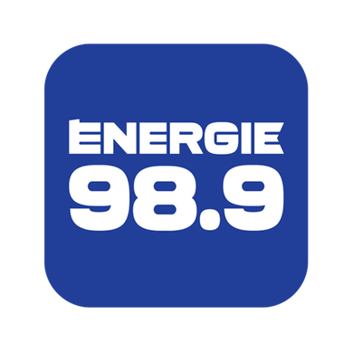 ÉNERGIE Québec logo