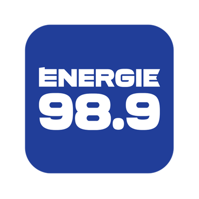 ÉNERGIE Quebec logo