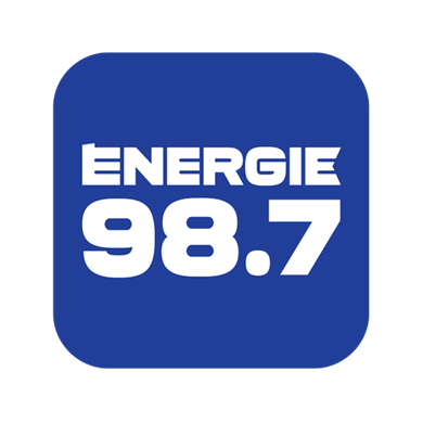 ÉNERGIE Rimouski logo