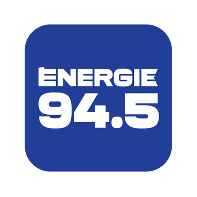 ÉNERGIE Saguenay logo