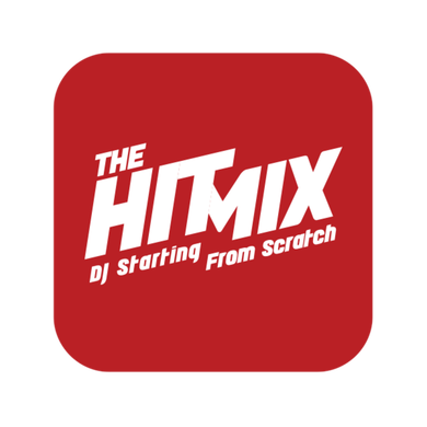 The Hit Mix logo