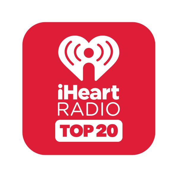 iHeartRadio Top 20 with Shannon Burns